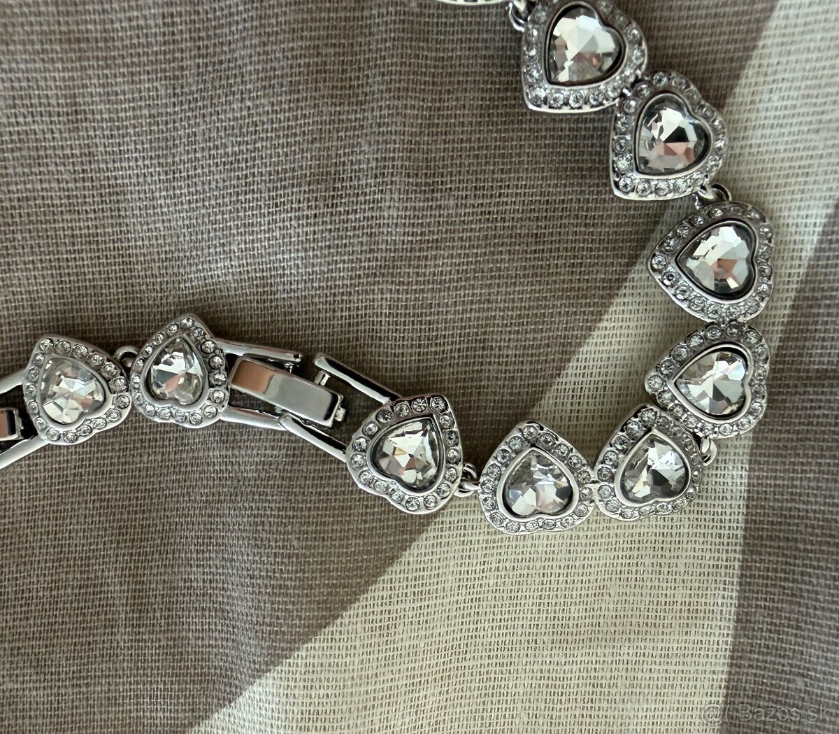 Set Swarovski - 2