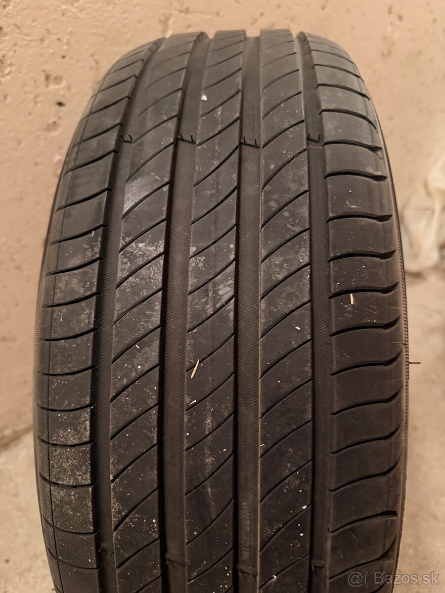 Letna pneu Michelin e-primacy 205/55 R19 - 2