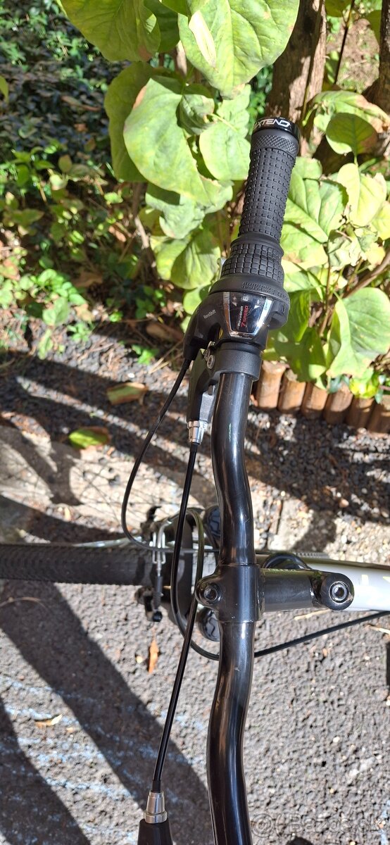Detsky bicykel Rock CTM - 2