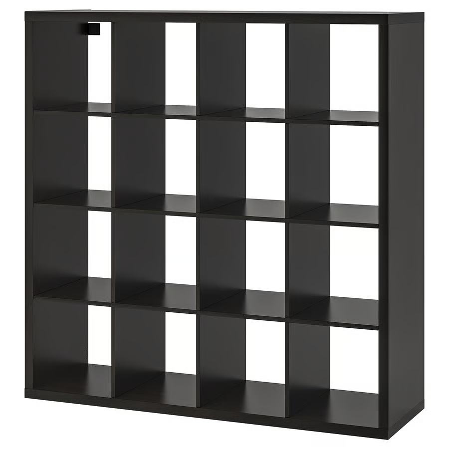 Predám IKEA Regál Kallax - 2