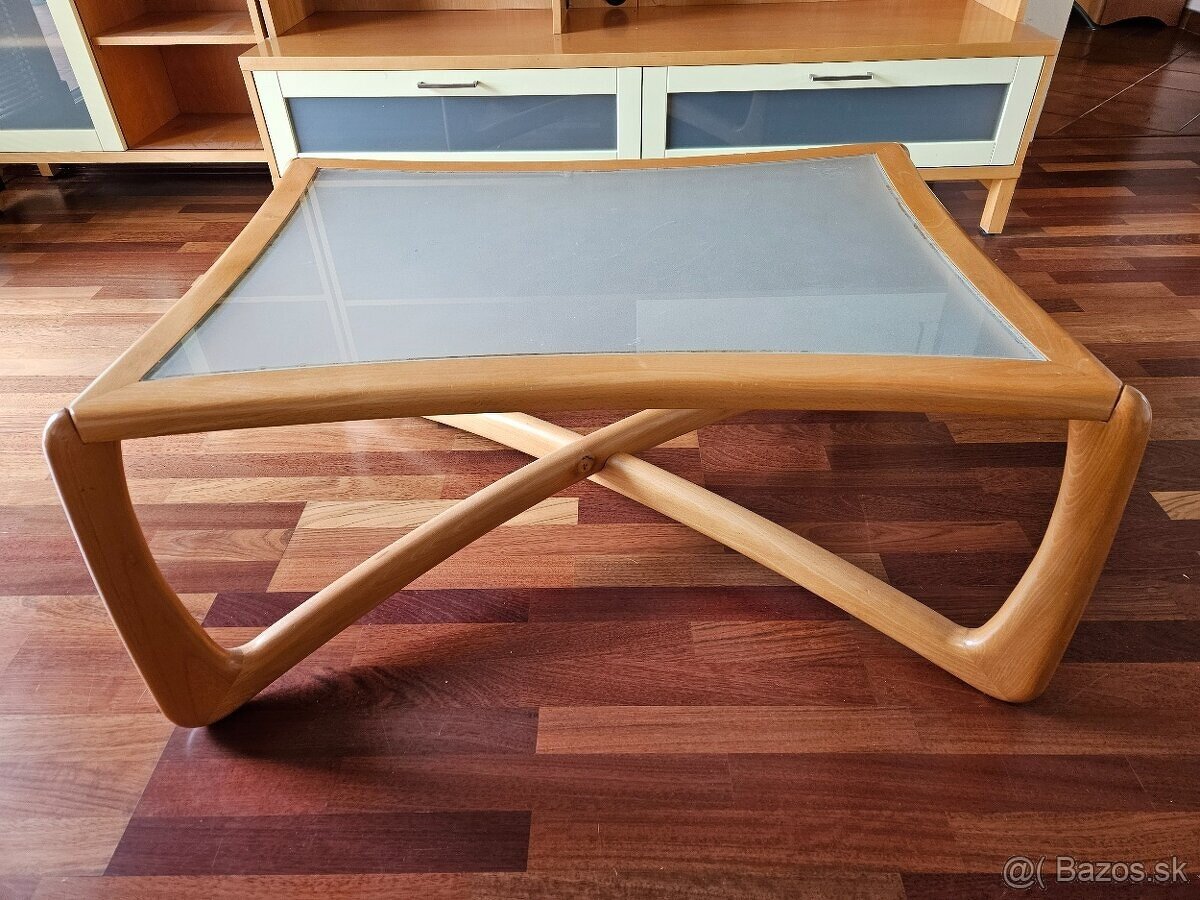 Nábytok do obývačky BRIK - 2