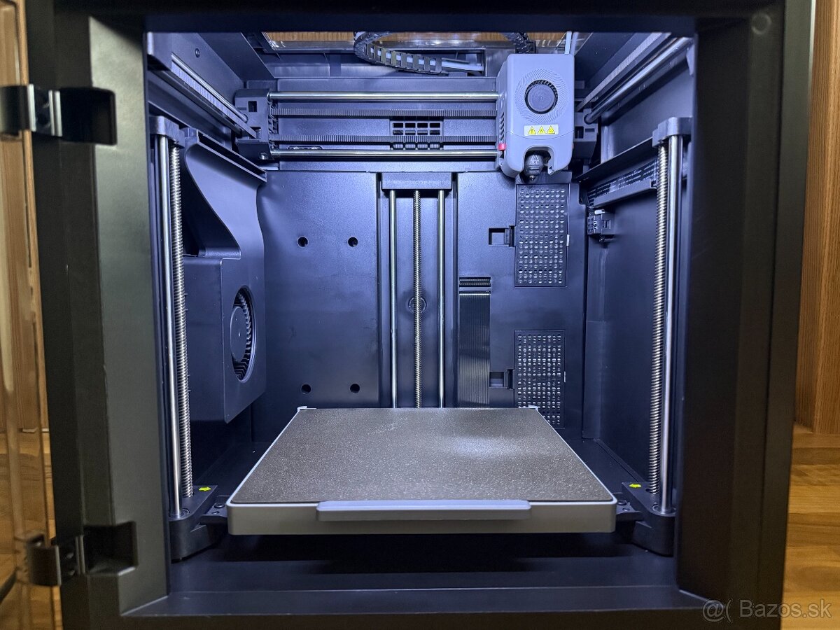 3D tlačiareň Flashforge Adventurer 5M Pro + príslušenstvo - 2