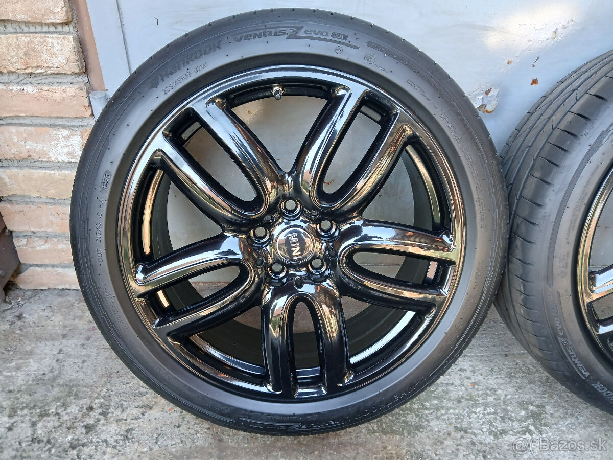 5x112 R19 Mini Countryman - 2