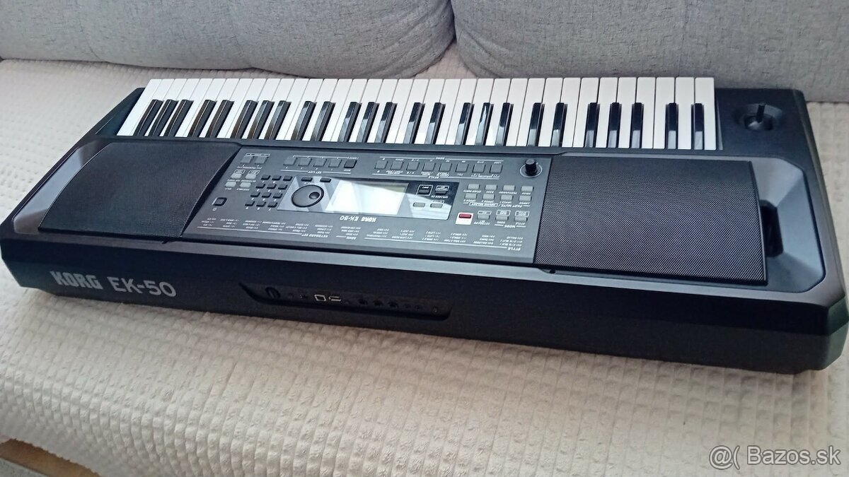 Korg EK 50 - 2
