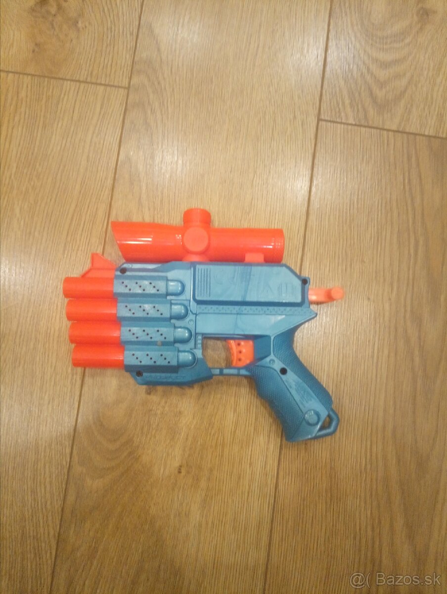 Nerf - 2