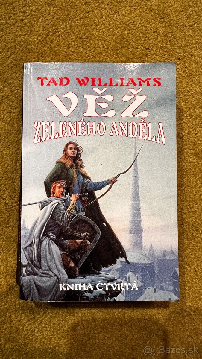 Tad Williams - 2