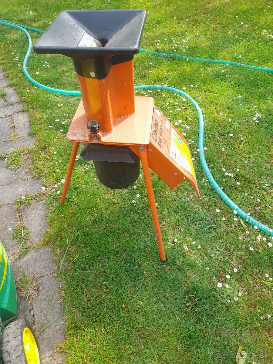 Drticka na konáre - 2