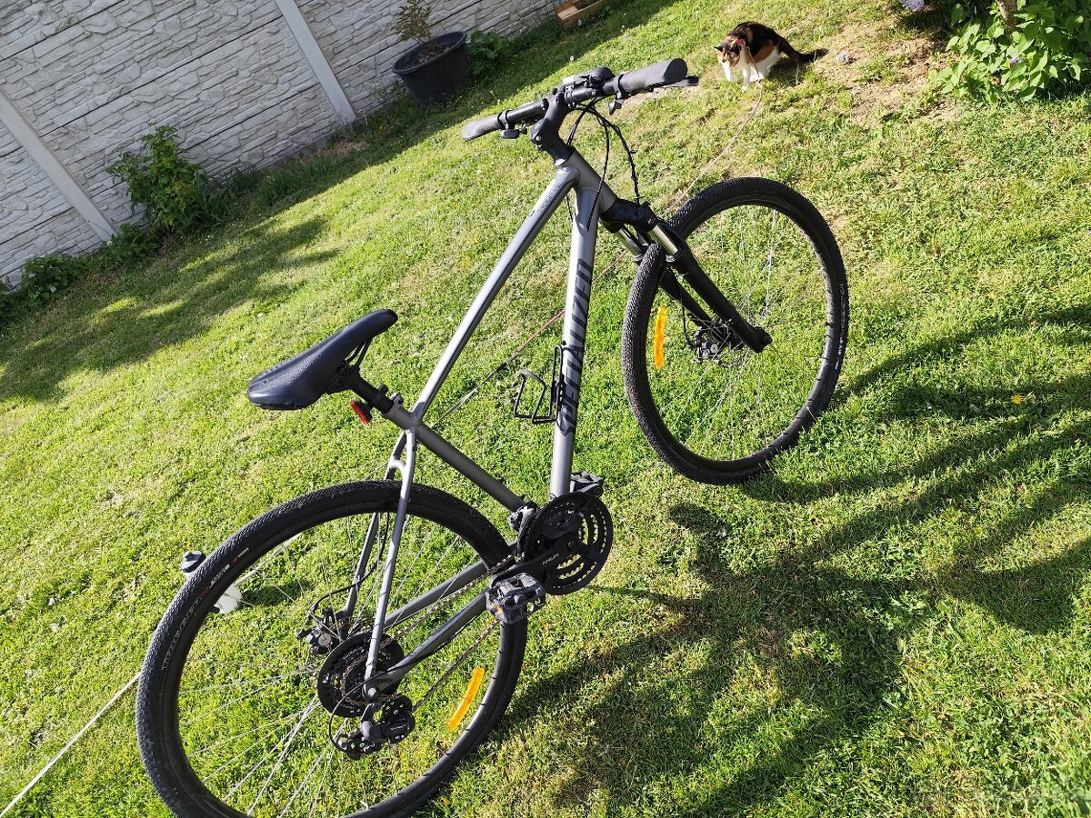Specialized Crosstrail "M" - 2