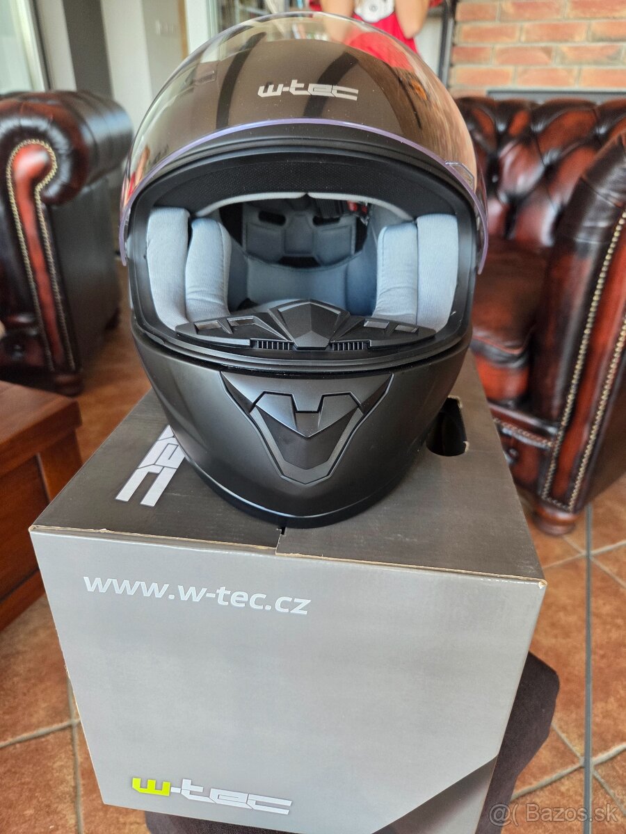 W tec detská helma - 2