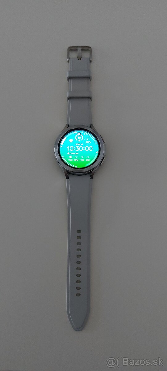 Samsung Galaxy Watch 4 classic - 2