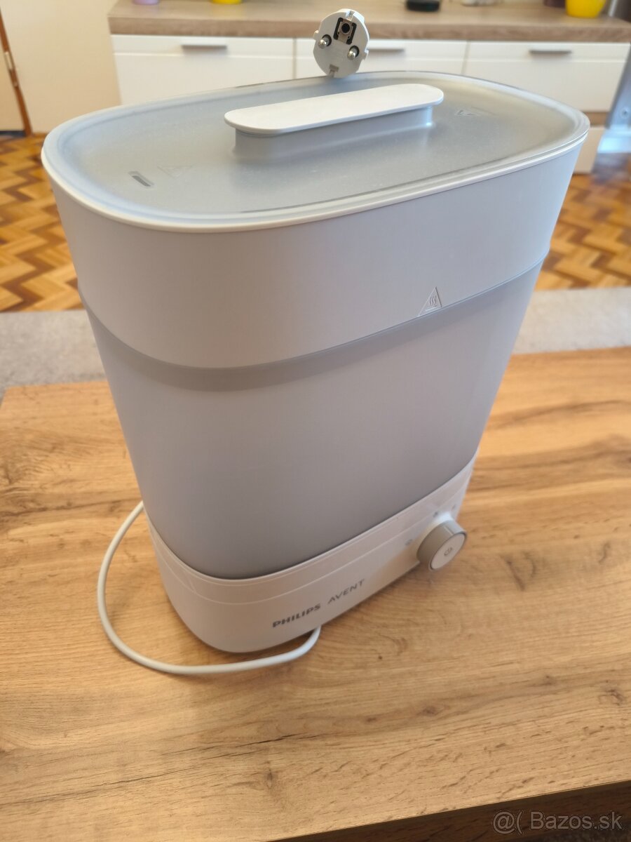 Sterilizátor a sušička Philips Avent - 2