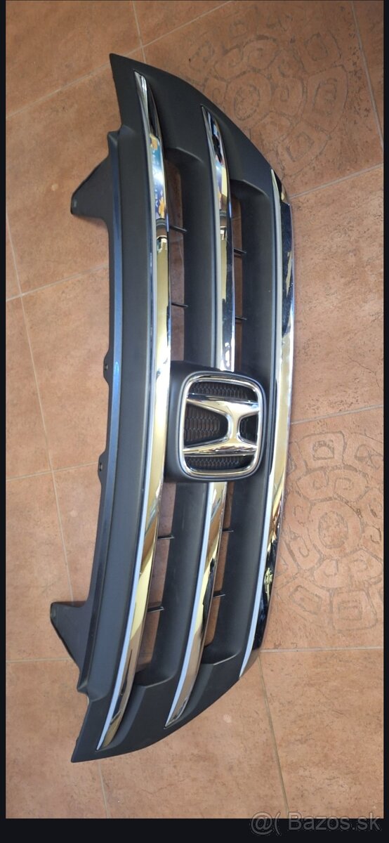 PREDNA MASKA - Honda CRV - 2