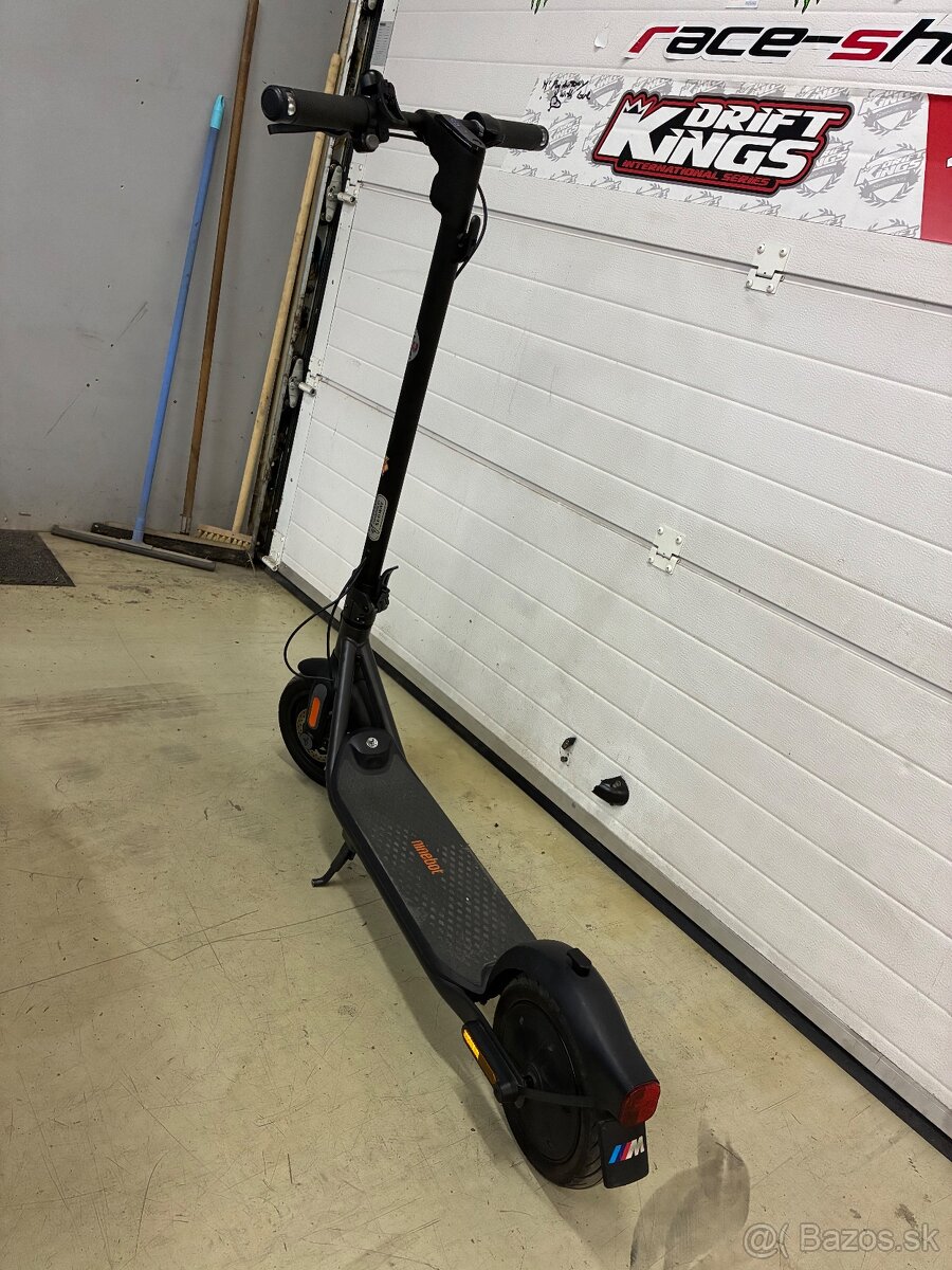 Kickscooter F2 - 2