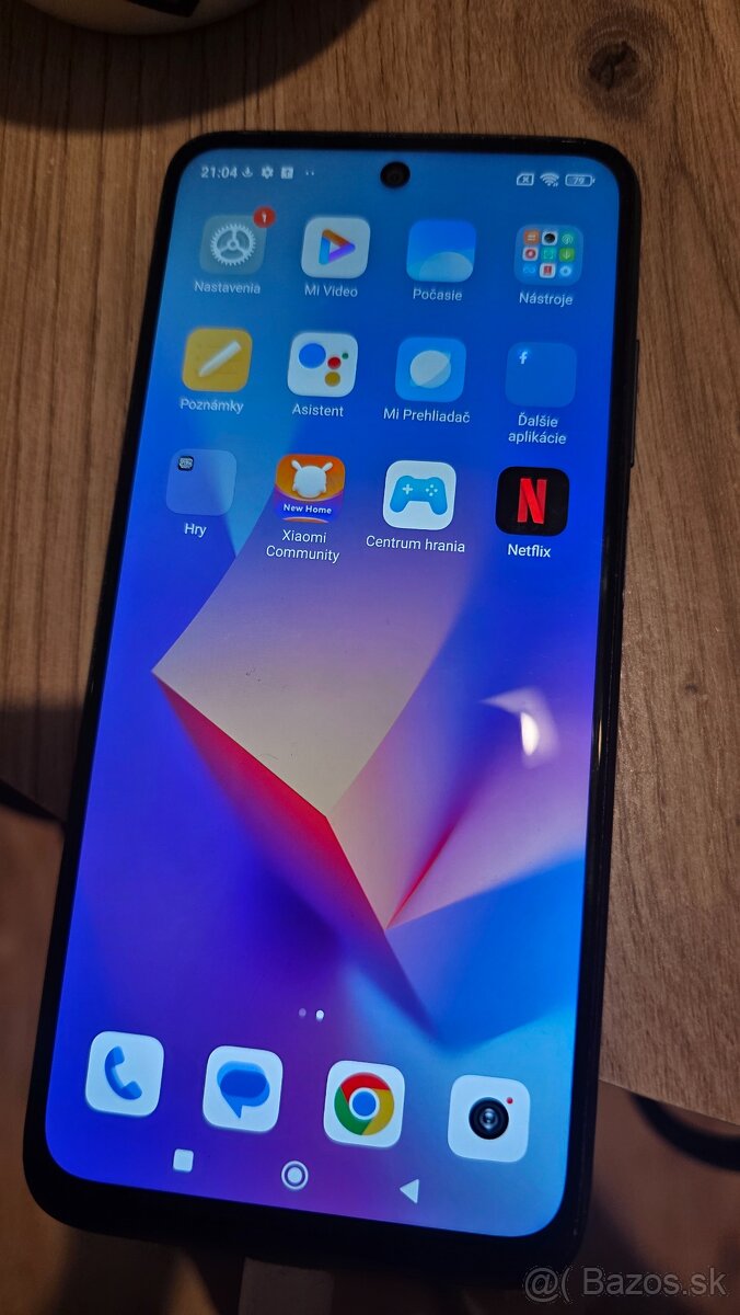 Xiaomi Redmi 10 - 2