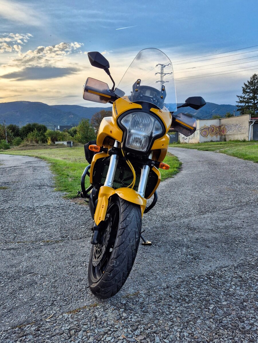 Predám Kawasaki Versys - 2