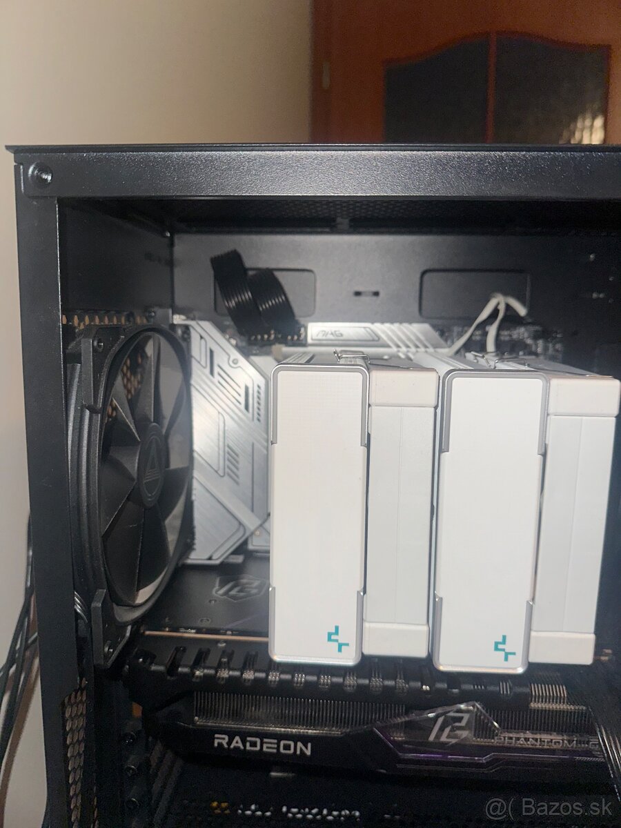 Predam Herny Pc ,aj predaj jednotlivych komponentov - 2