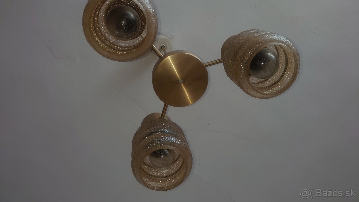 Luster , lampa , Svietidlá - 2