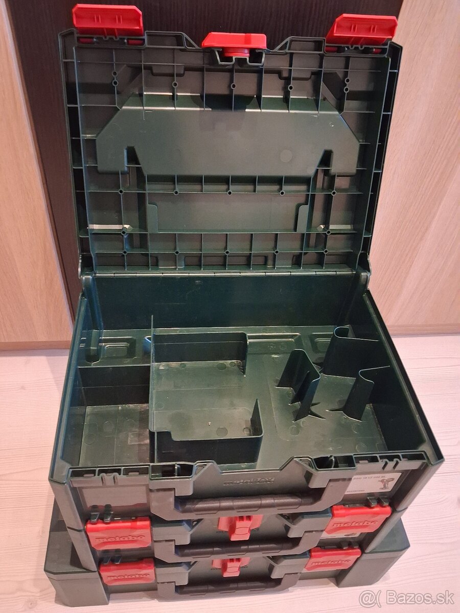 Meta-boxi - 2