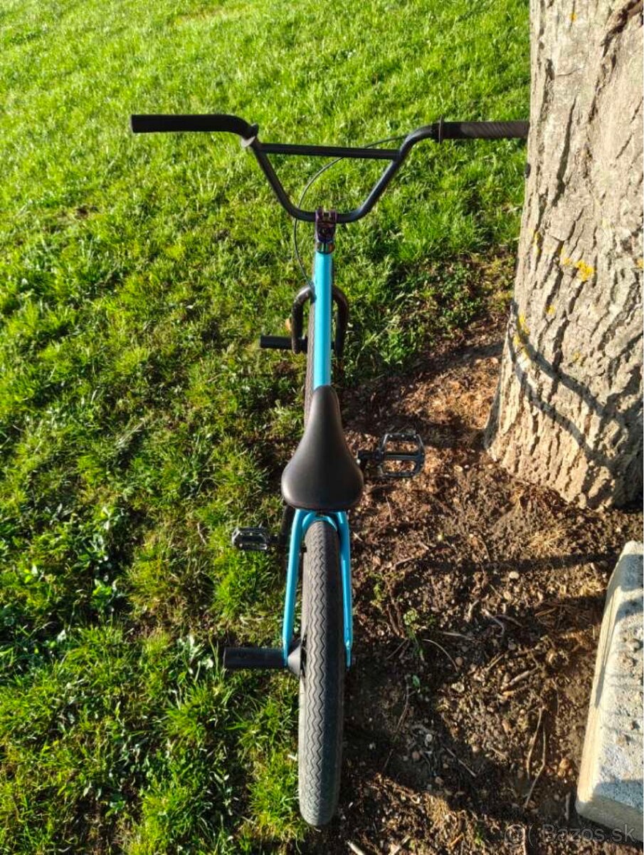 BMX - 2