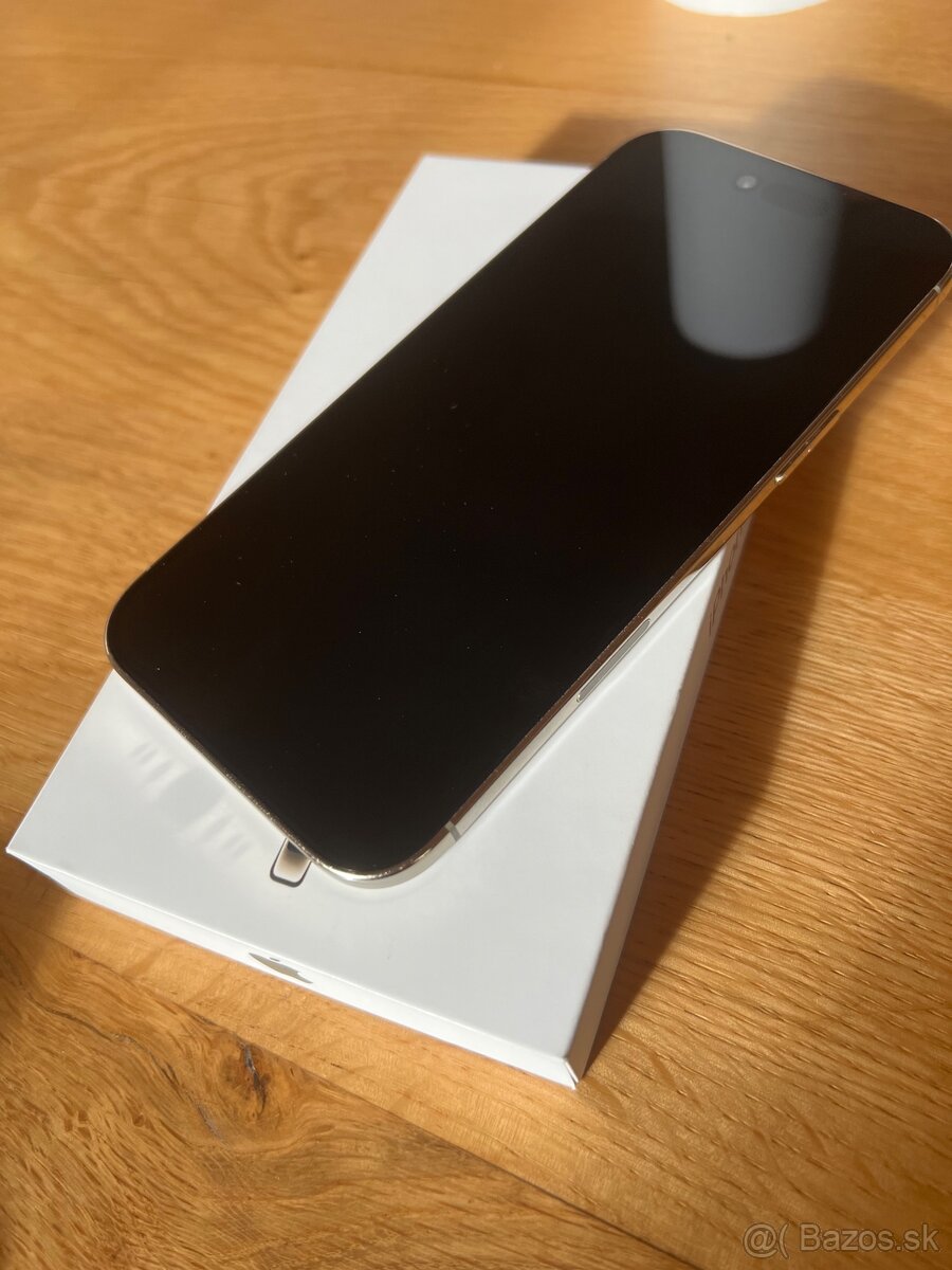 IPHONE AIR 256GB GOLD - 2