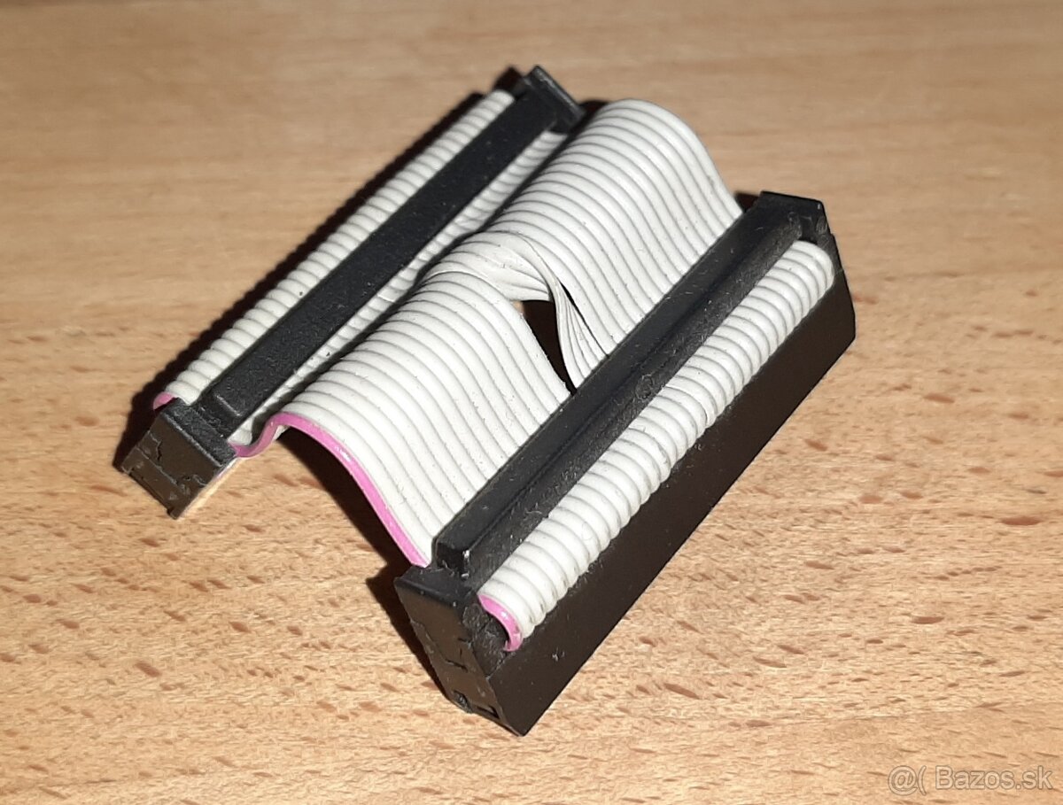 Multi GPU mostiky - 2