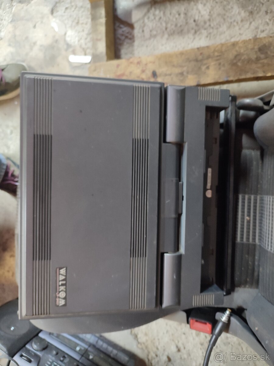 Walkom lp 3451 - 2