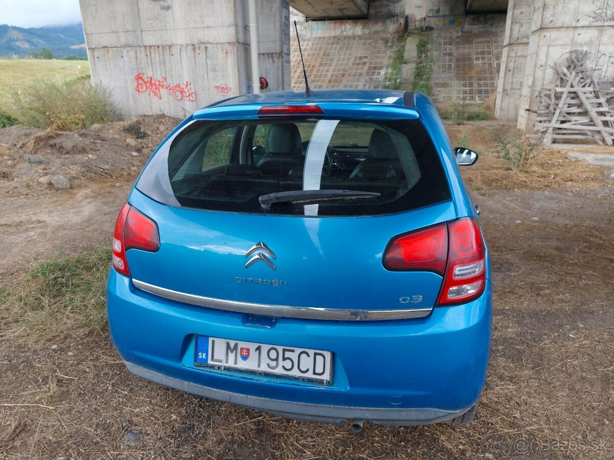 citroen C3 na predaj - 2