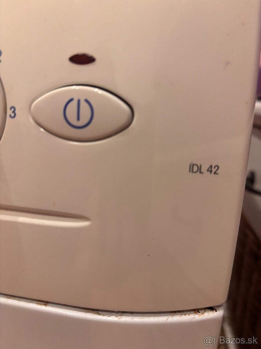 Indesit IDL 42 - 2