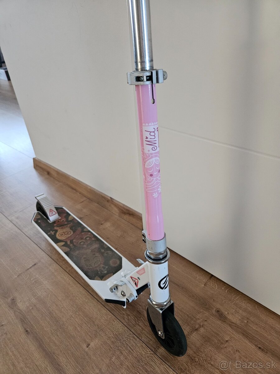 Detská kolobežka Oxelo - 2