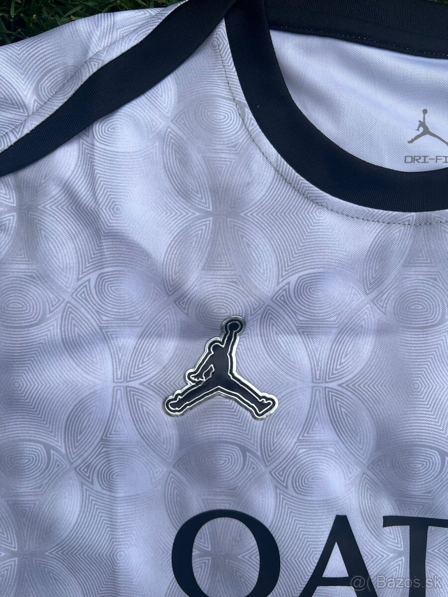 Psg jersey M - 2