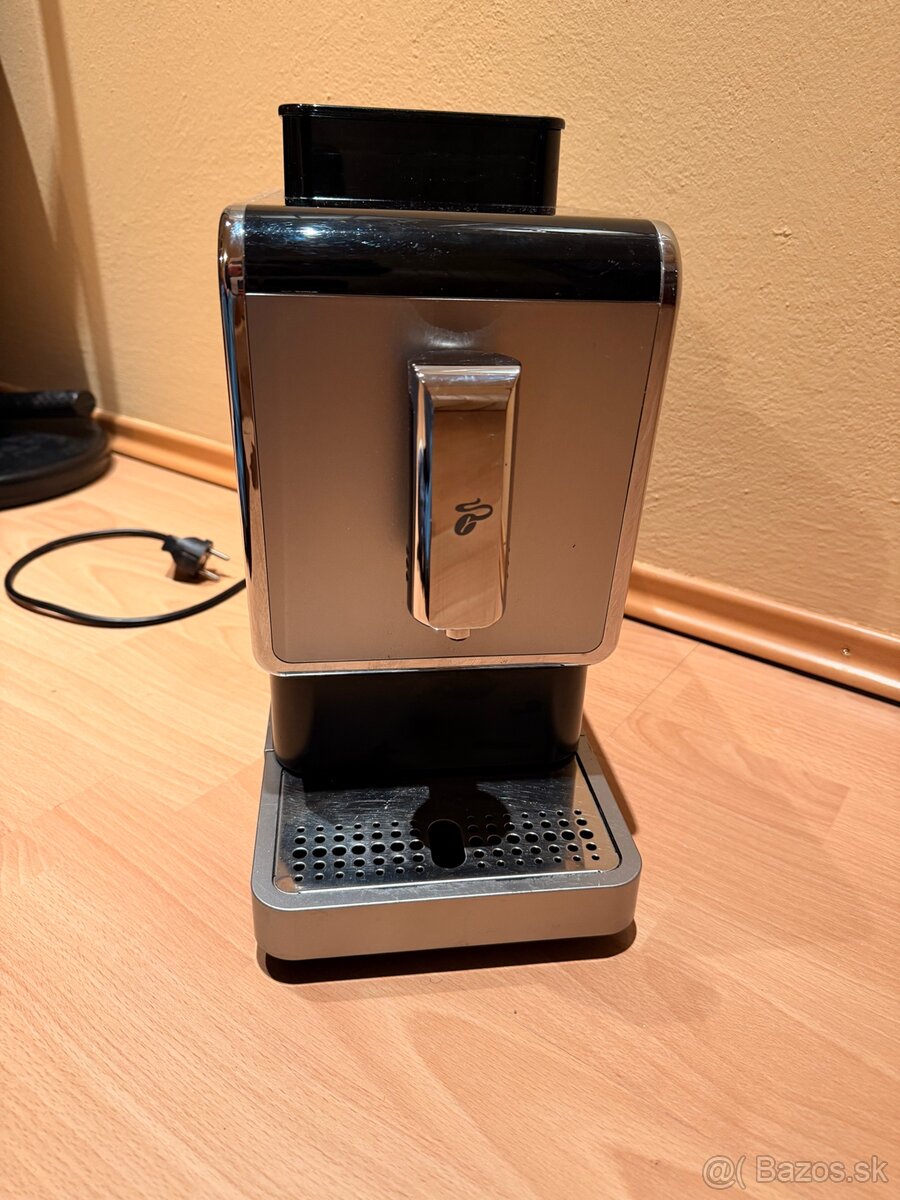 kávovar Tchibo Esperto Caffè - 2