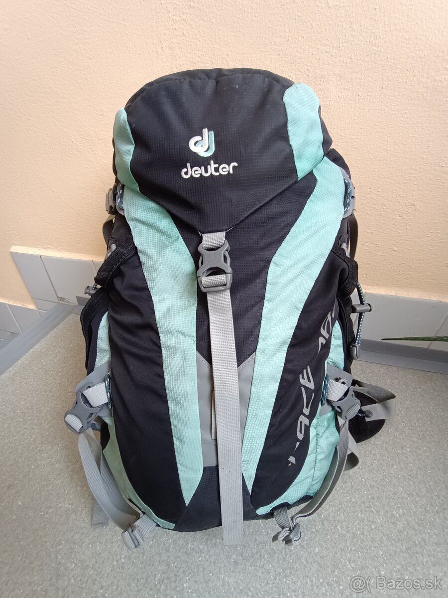 Batoh deuter - 2