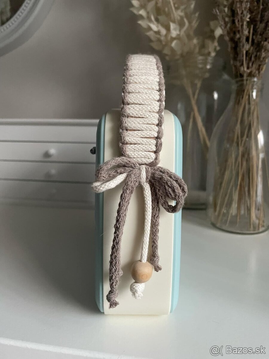 Retro bluetooth bezdrôtové rádio Madison - 2