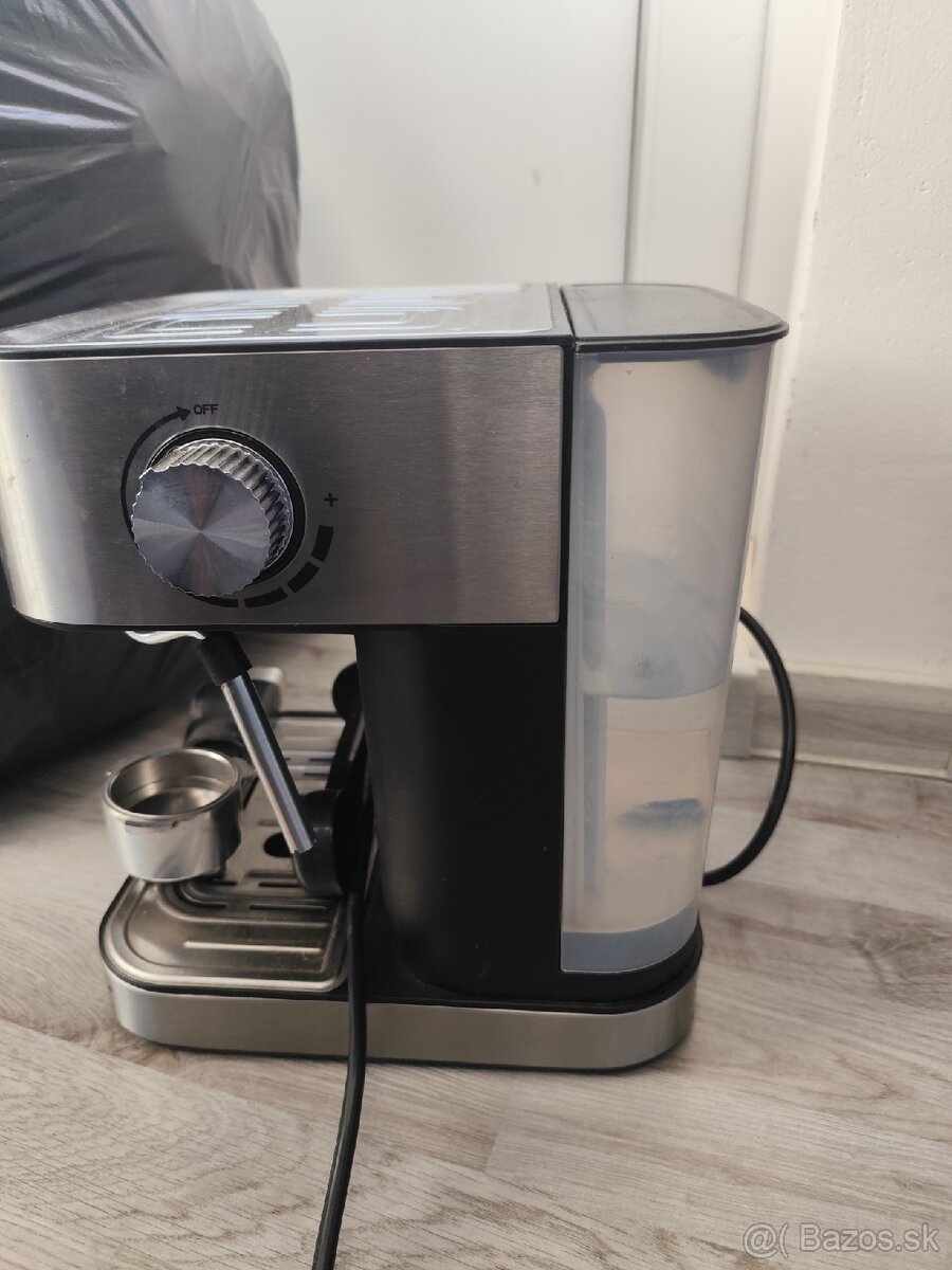 Kávovar Klarstein Arabica - 2