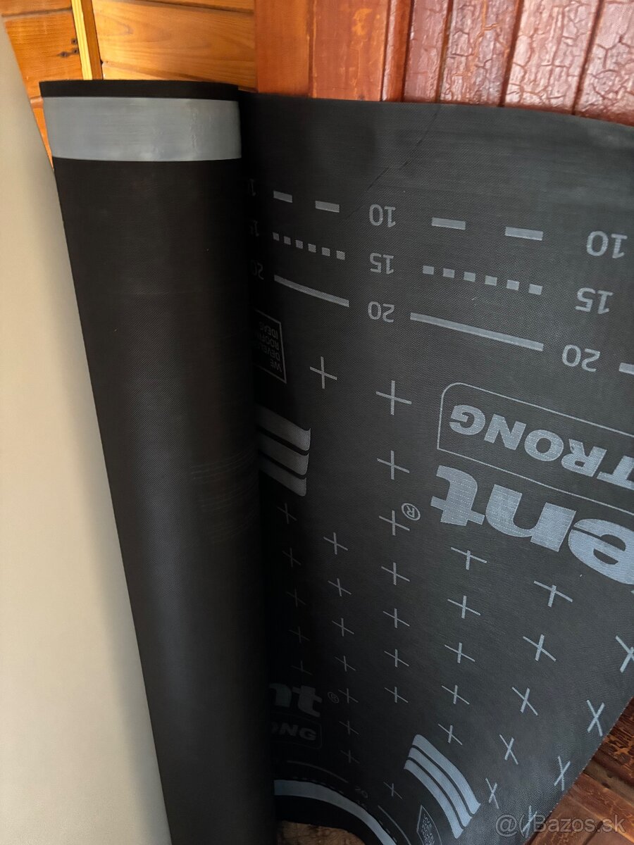 Strešná fólia - 2