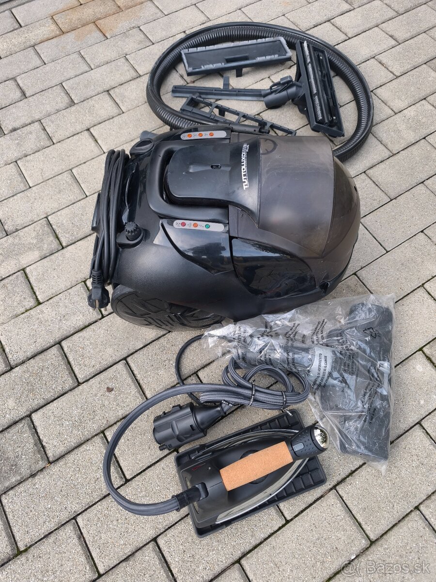 Zepter TUTTOLUXO - 2