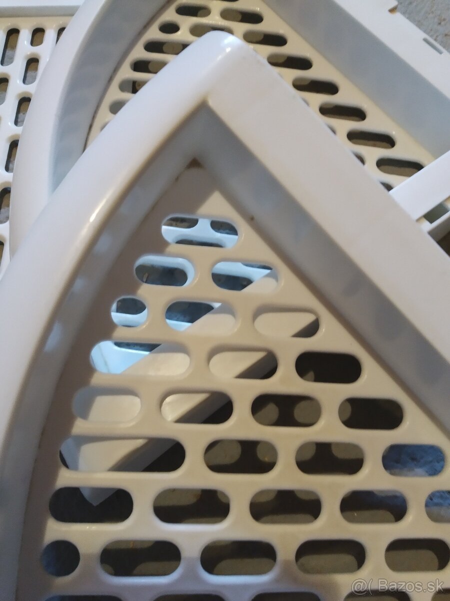 Doplnky do kúpelne - 2