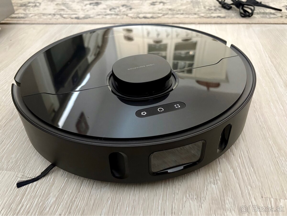 Robotický vysávač Dreame Bot L10 PRO - 2