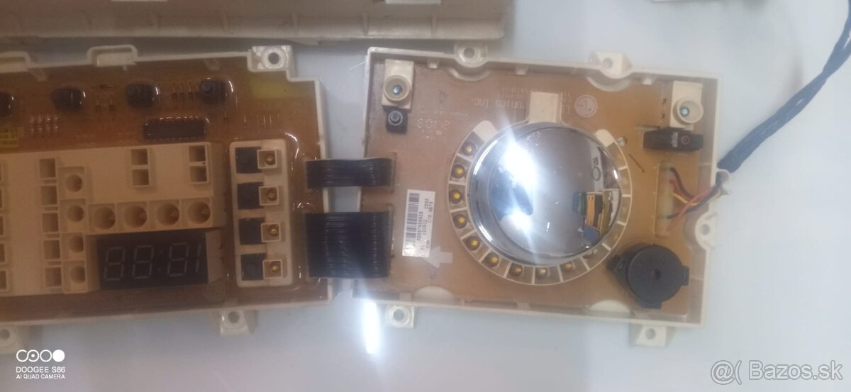 elektronika lg pracka f1280nds - 2