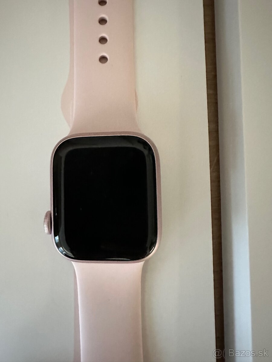Hodinky Apple Watch Series 9 41mm - 2