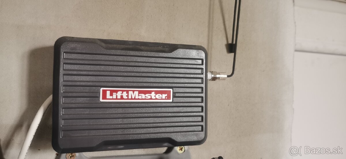 Lift master moduly ovládania garáže na diaľkové ovládanie - 2