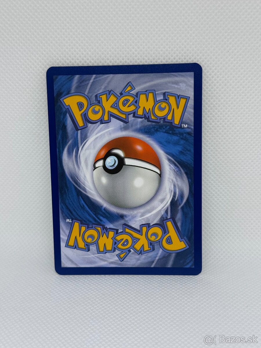 Pokémon karta Cubchoo 109/086 – NM – ORIGINÁL - 2