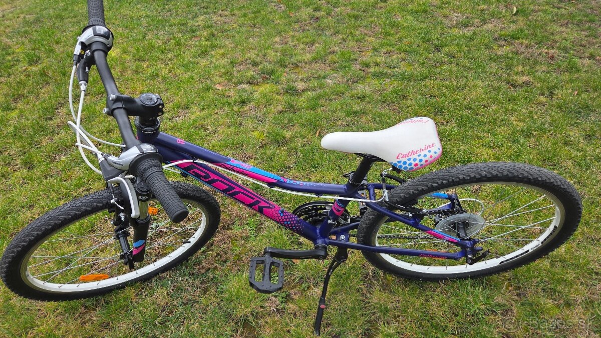 Predám Rock Machine Catherine 24 - 2