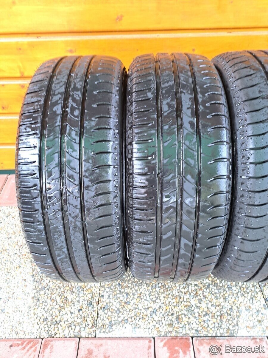 Letné pneu Michelin Energy 195/55 R16 - 2