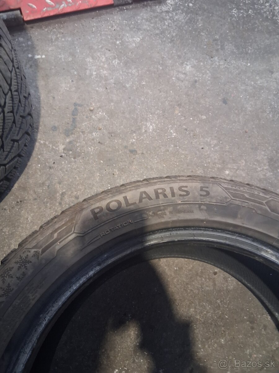 Polaris 5 225/50 r17 hcl - 2