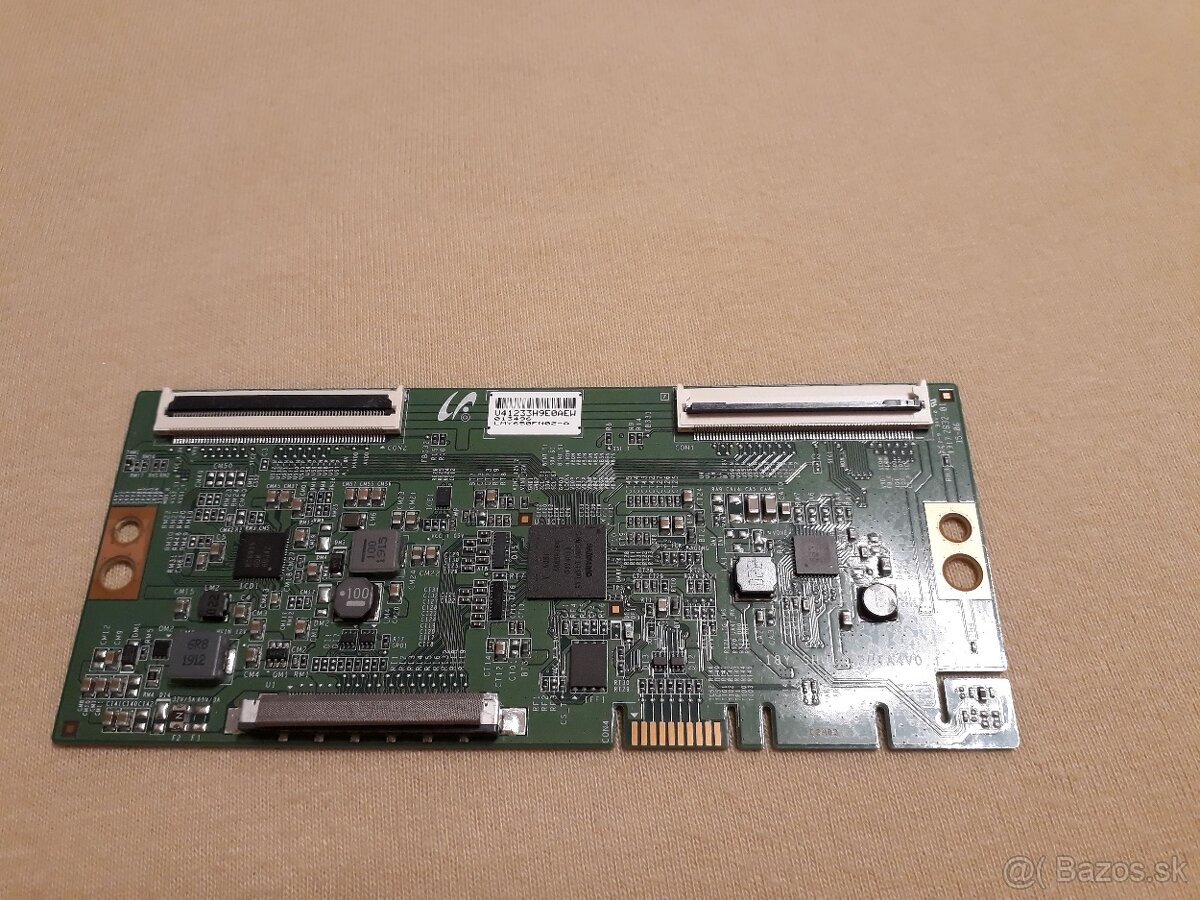 Predám náhradné diely pre LED TV Sony KD-65XG7096. - 2