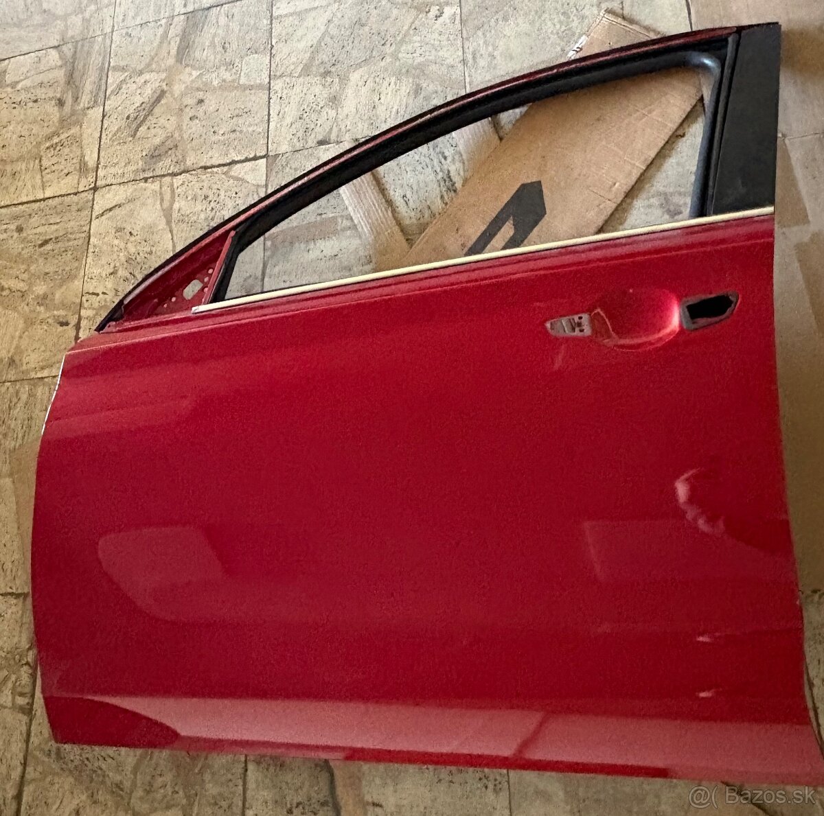 Hyundai i30-Náhradné diely model 2017-2025 - 2