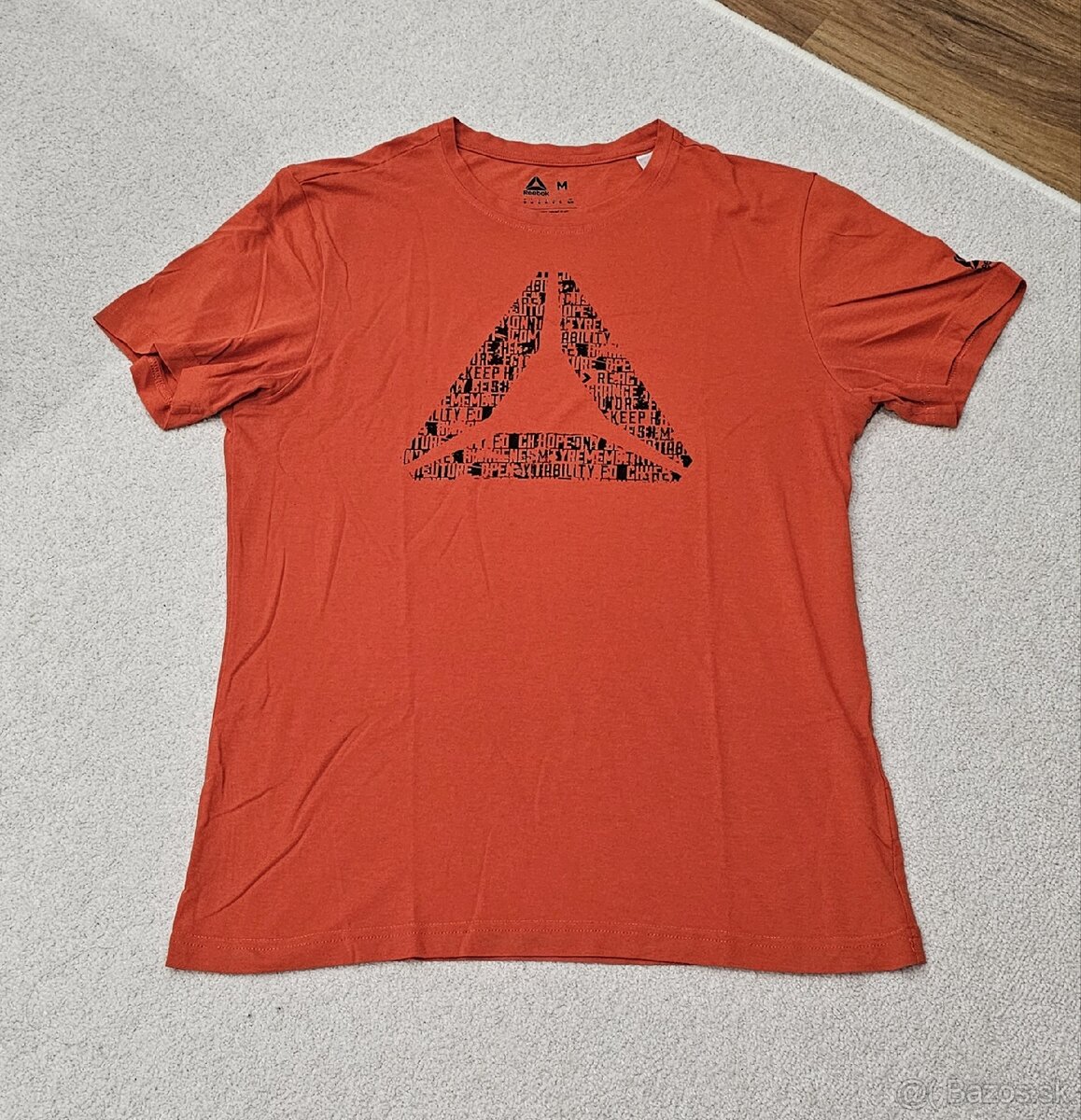 Reebok tričká a kratase - 2