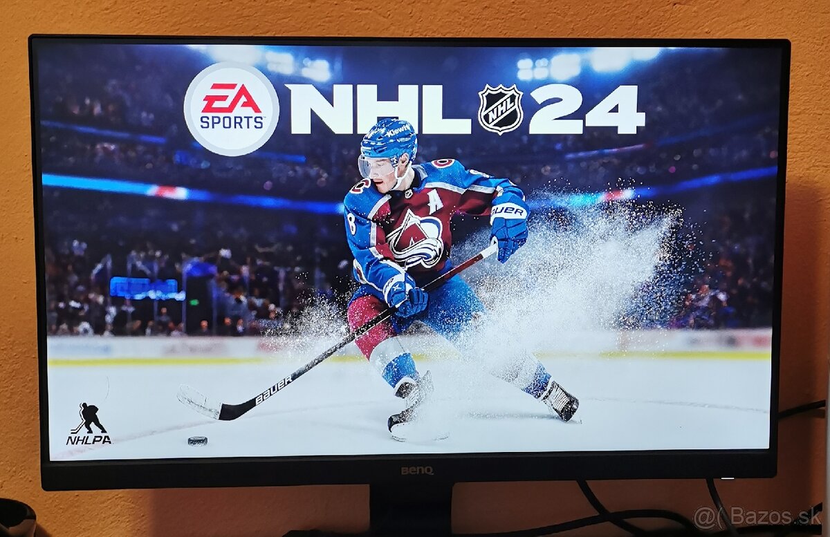 Nhl 24 Cz text Ps4 - 2
