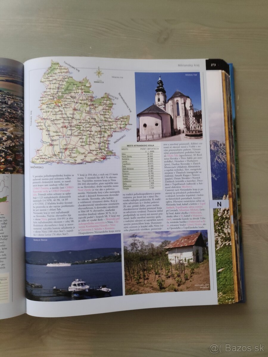 Slovensko od A-Z - 2